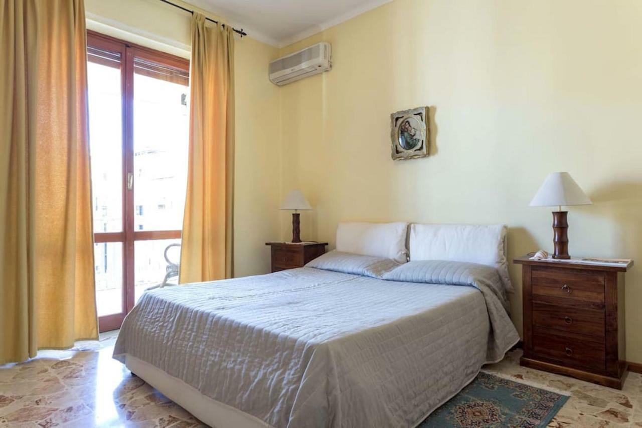 Sturzo Boutique Home Catania Eksteriør bilde