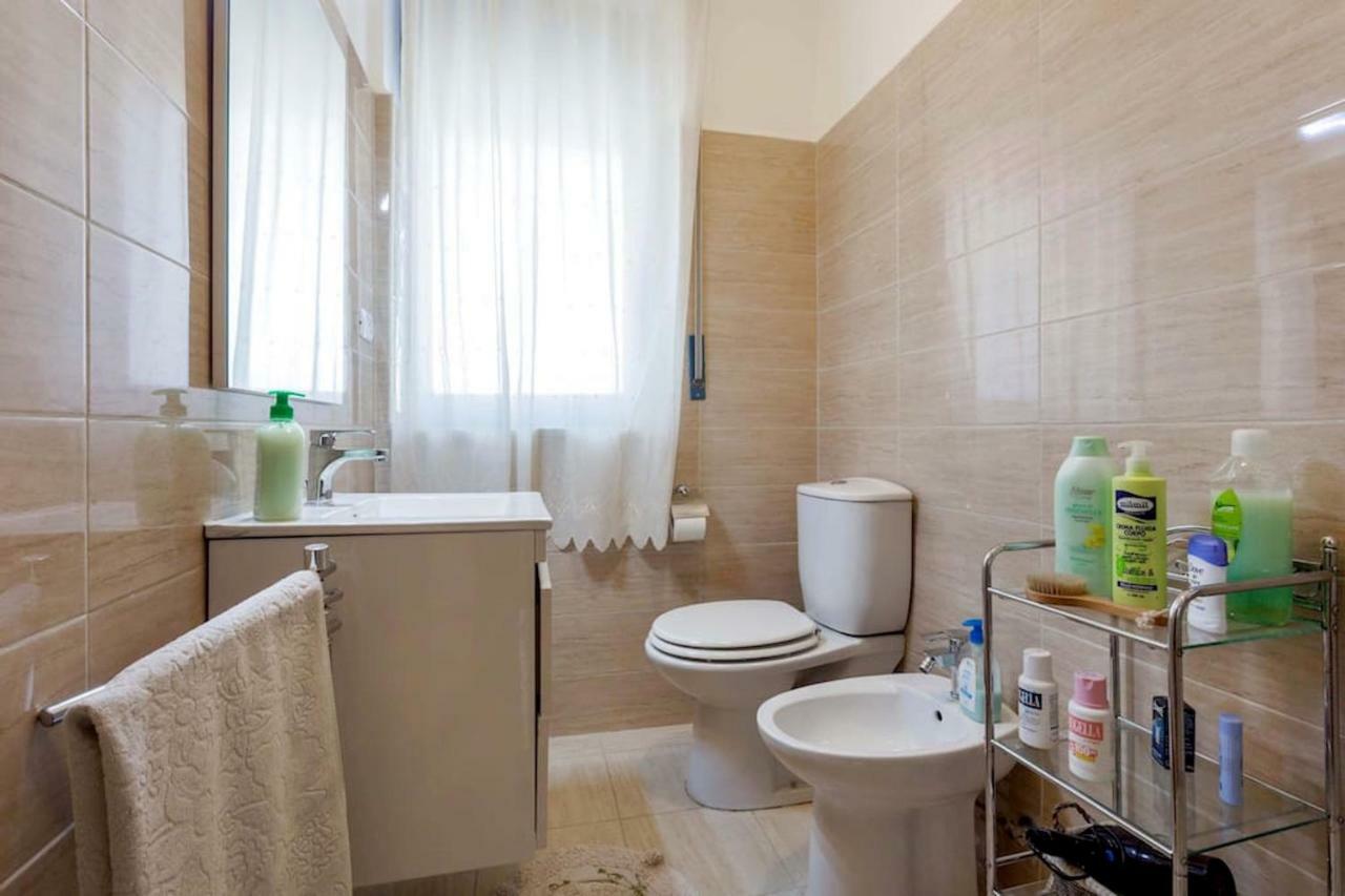 Sturzo Boutique Home Catania Eksteriør bilde