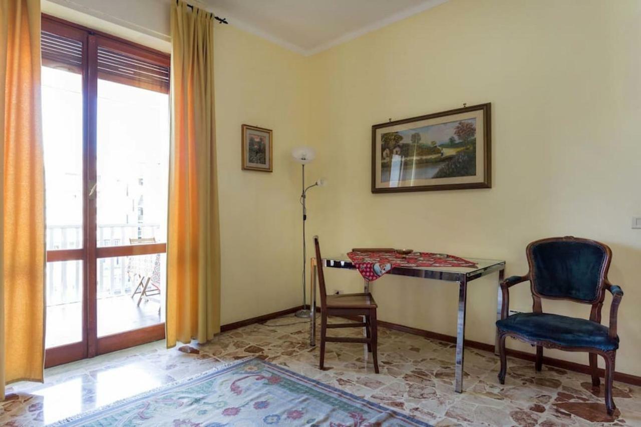 Sturzo Boutique Home Catania Eksteriør bilde