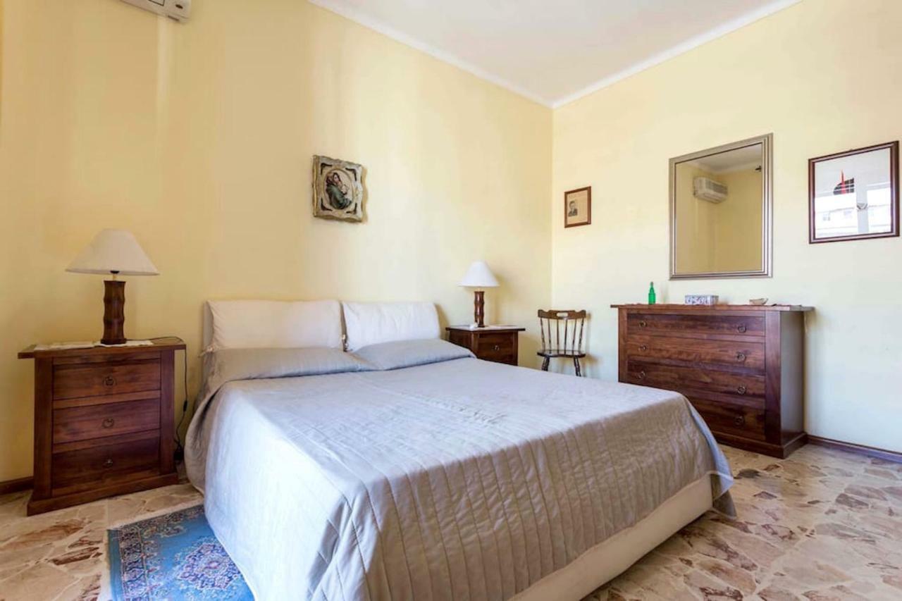 Sturzo Boutique Home Catania Eksteriør bilde