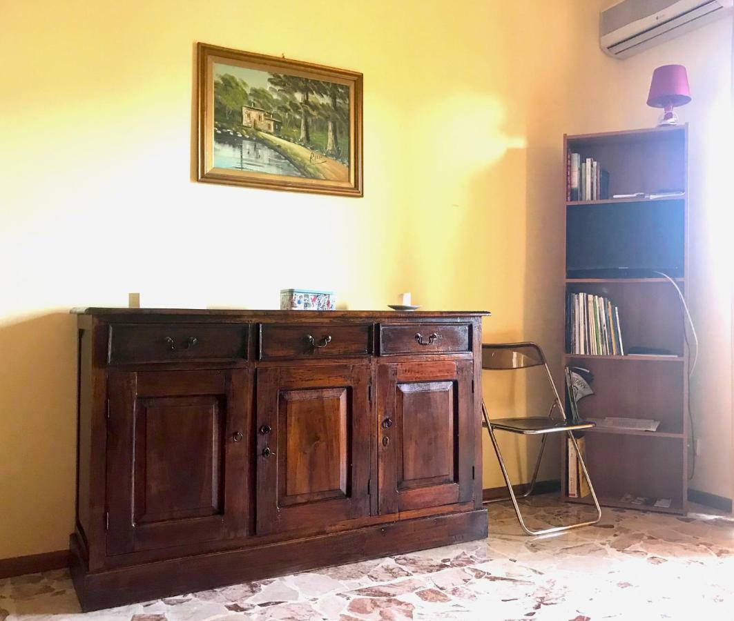 Sturzo Boutique Home Catania Eksteriør bilde