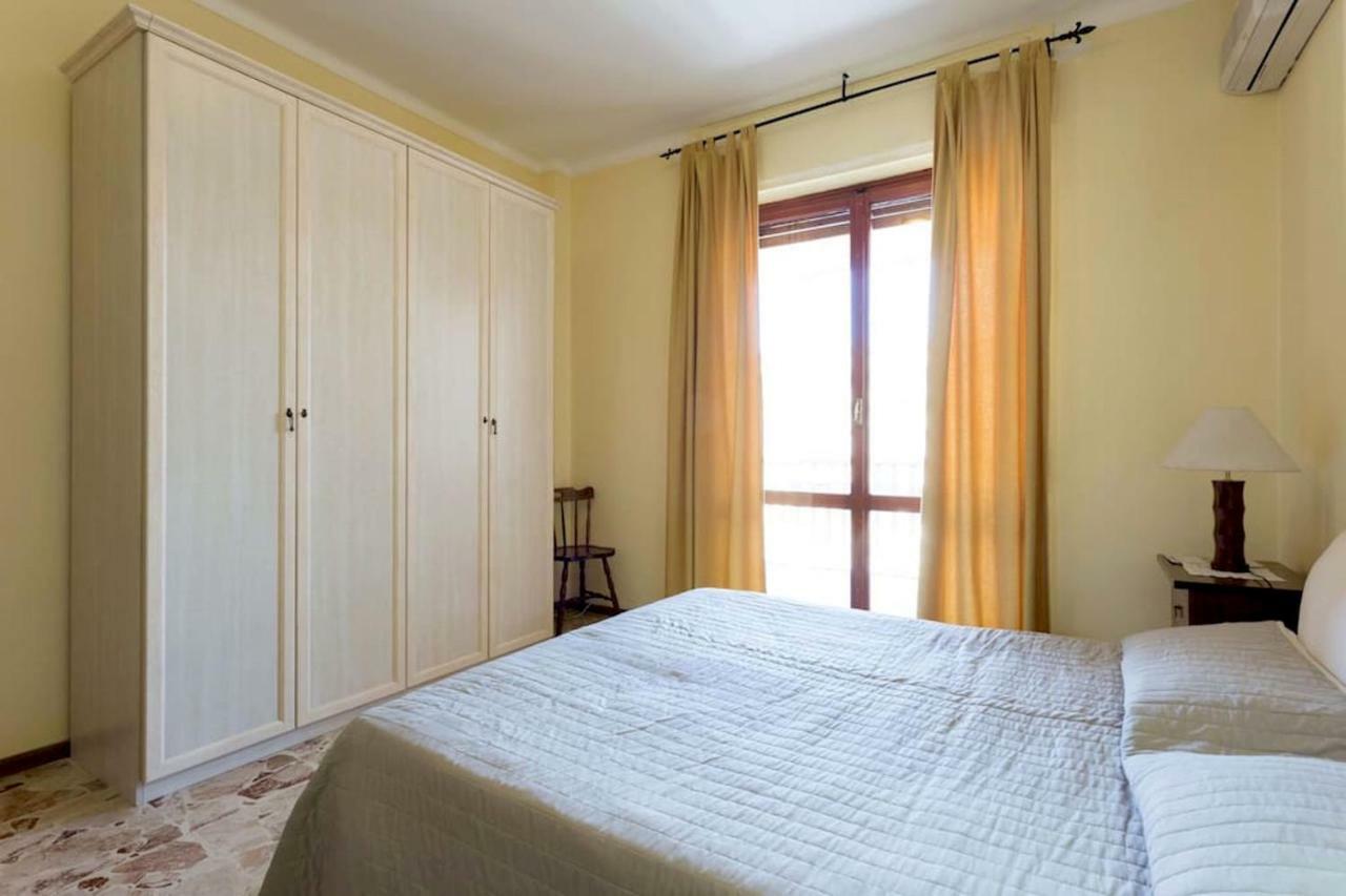 Sturzo Boutique Home Catania Eksteriør bilde