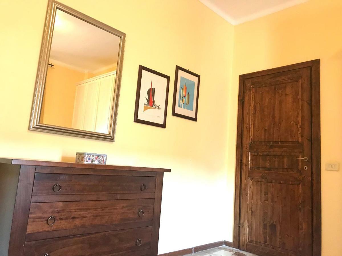 Sturzo Boutique Home Catania Eksteriør bilde