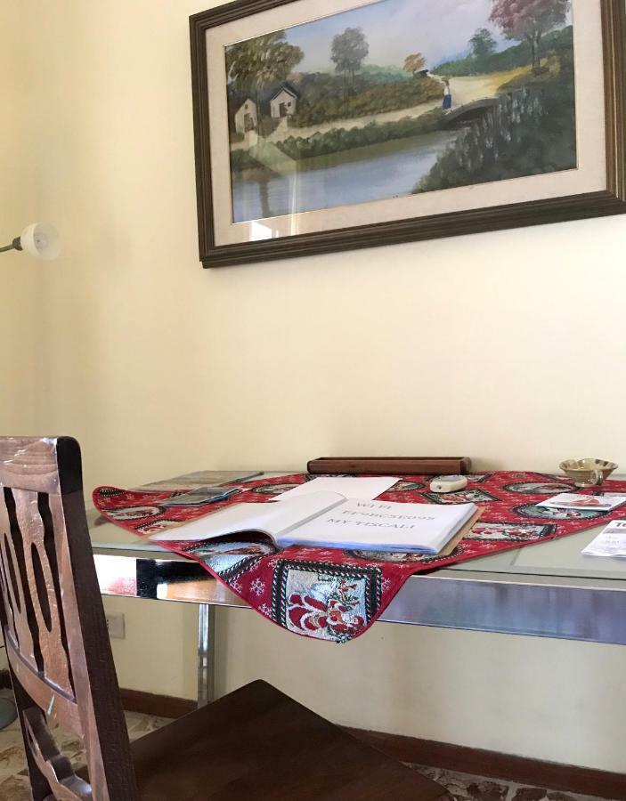 Sturzo Boutique Home Catania Eksteriør bilde